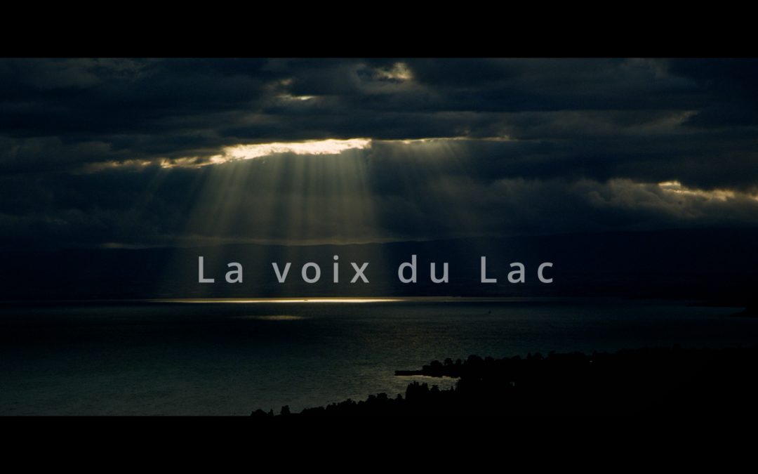 8. Trailer la voix du Lac